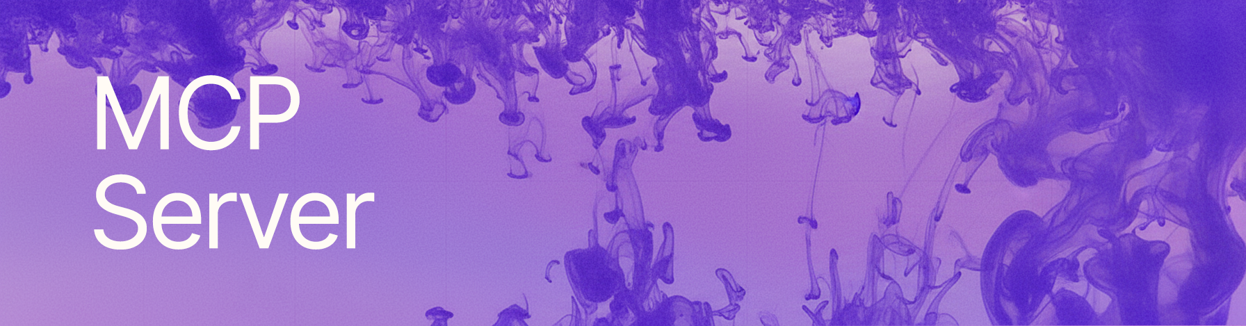 Page banner